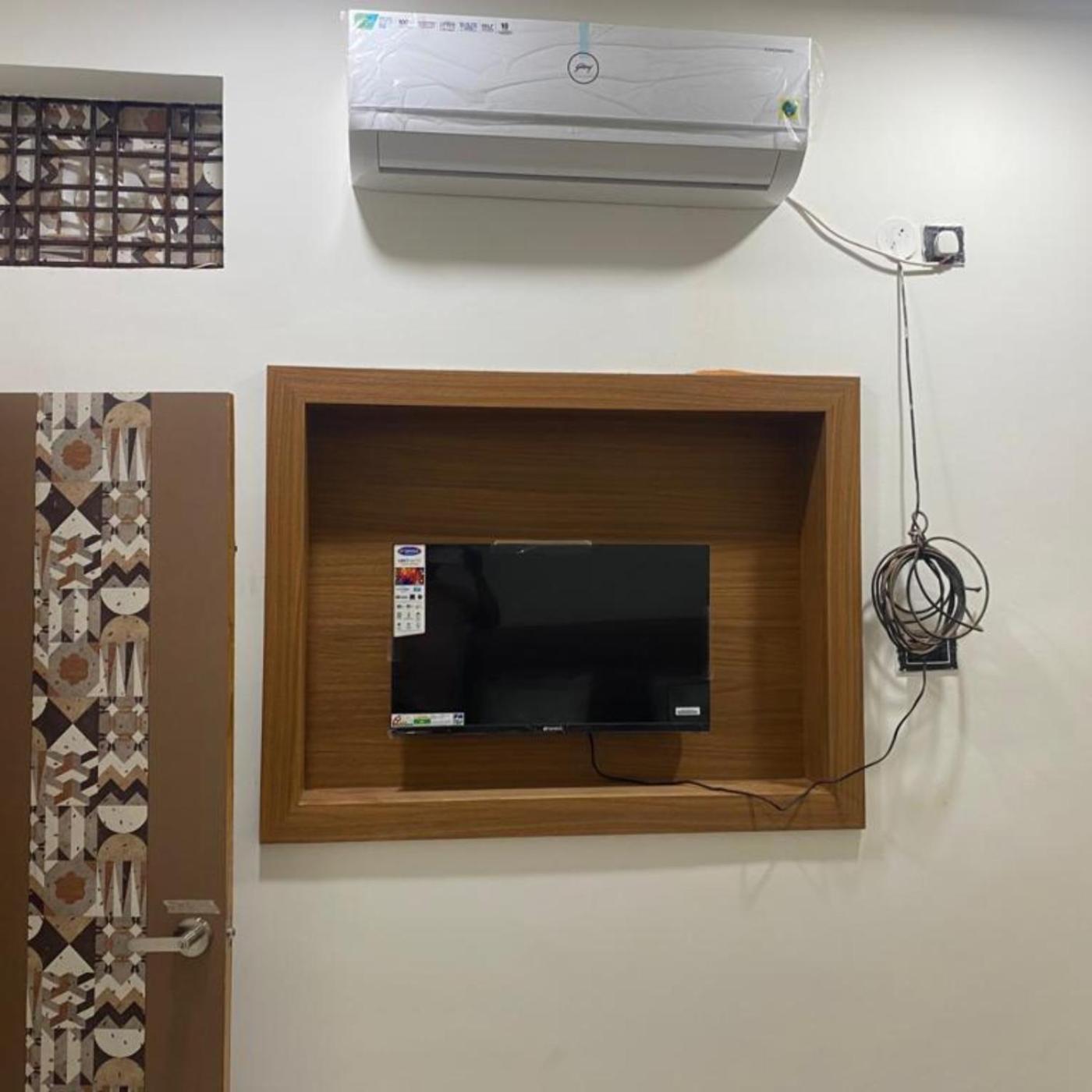 Anant Shree Guest House Ac Room With Free Wifi Hotel Gondia Exterior photo