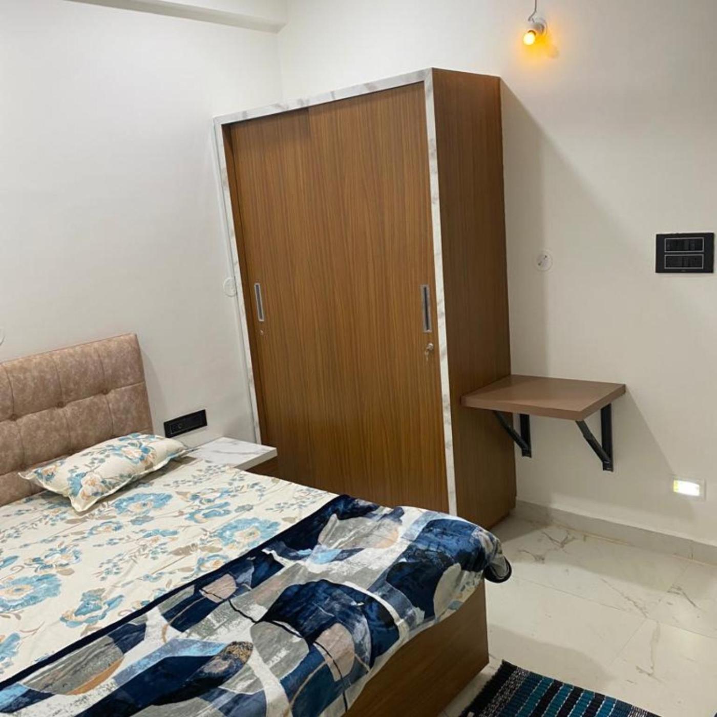 Anant Shree Guest House Ac Room With Free Wifi Hotel Gondia Exterior photo